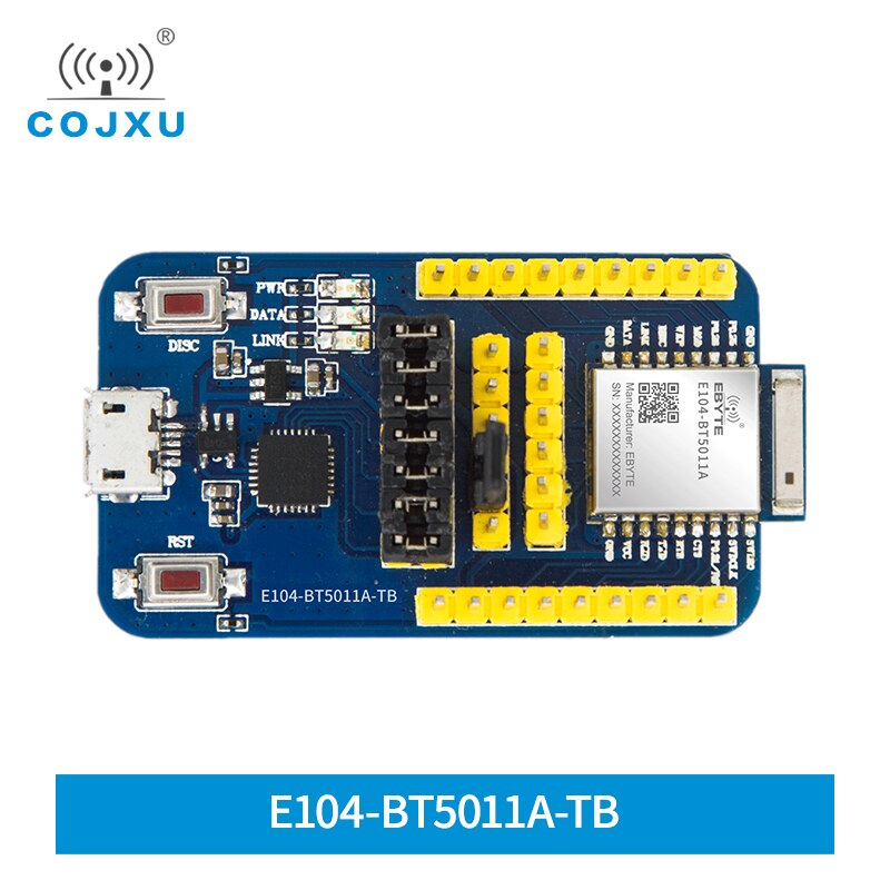 E104-BT5011A-TB ׽Ʈ ŰƮ nRF52811 2400-2483.5MHz 4dB..